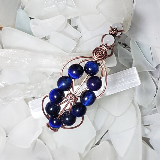 Ceres Bracelet - Mother Of Metal - Ceres Bracelets - -Bracelets