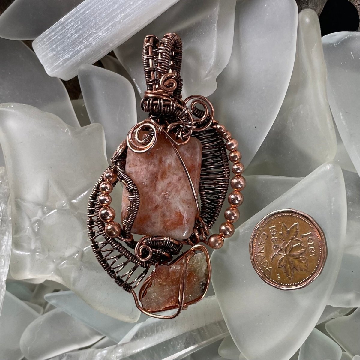 A Brief History of Wire Wrapping – Mother Of Metal