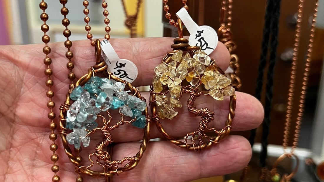 New Year Intentions for Creatives: Gentle Beginnings and Small Miracles - Mother Of Metal