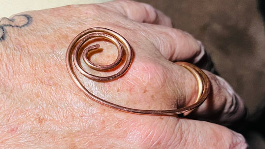 Spirals: The Ancient Symbol Woven Into Our Jewellery (and Souls)