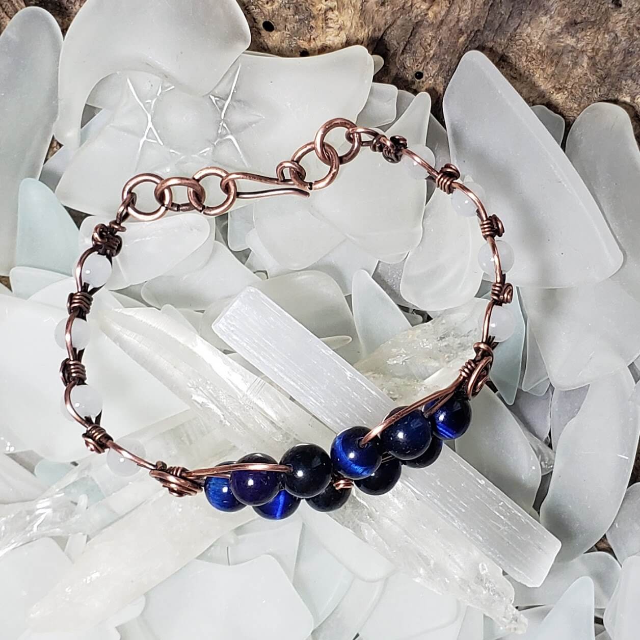 Ceres Bracelet - Mother Of Metal - Ceres Bracelets - -Bracelets