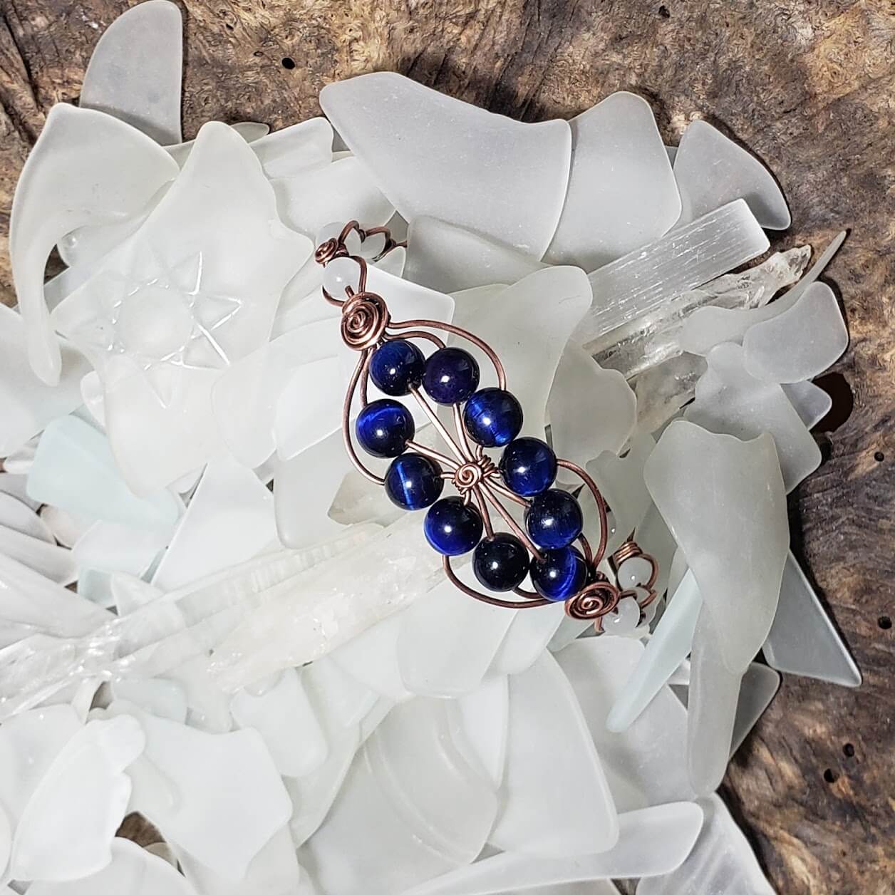 Ceres Bracelet - Mother Of Metal - Ceres Bracelets - -Bracelets