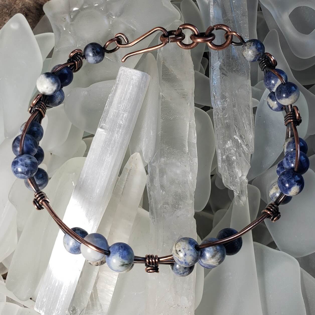 Ceres Bracelet - Mother Of Metal - Ceres Bracelets - -Bracelets