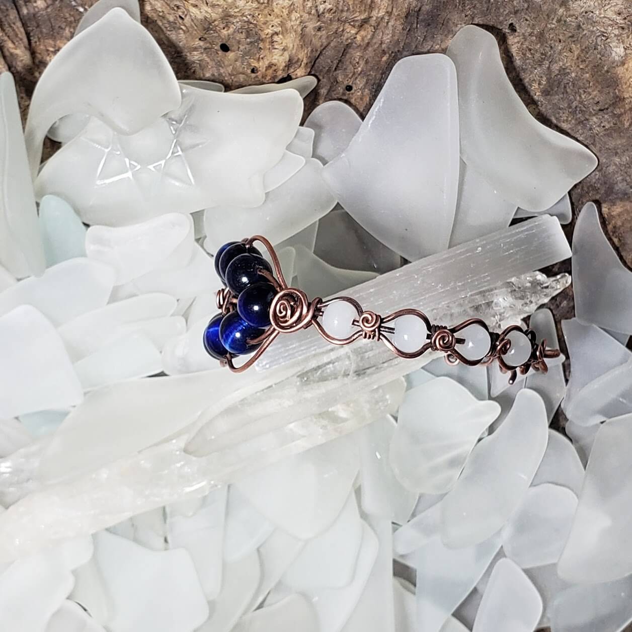 Ceres Bracelet - Mother Of Metal - Ceres Bracelets - -Bracelets